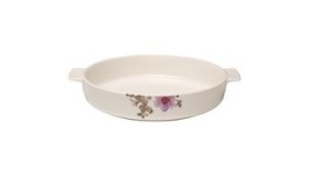 Mariefleur G Rd Baking Dish Lg